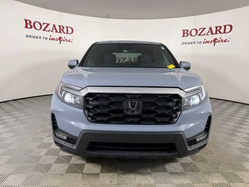Used 2022 Honda Passport EX-L image 2