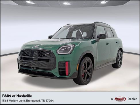 Used 2026 MINI Cooper Countryman John Cooper Works image 1