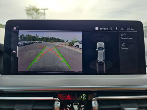 Used 2023 BMW X3 sDrive30i w/ Premium Package RWD image 24