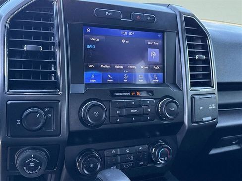 Used 2020 Ford F150 XLT w/ Equipment Group 302A Luxury image 33