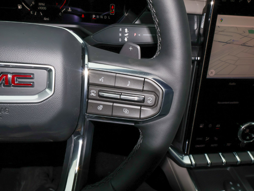 New 2027 GMC Acadia Elevation w/ Black Edition FWD image 26