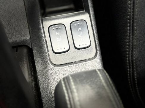 Used 2015 Honda Fit EX image 41