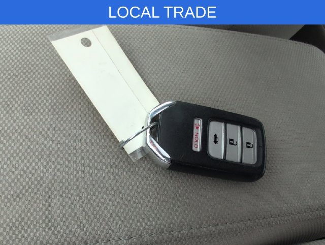 Used 2015 Honda Civic EX image 29