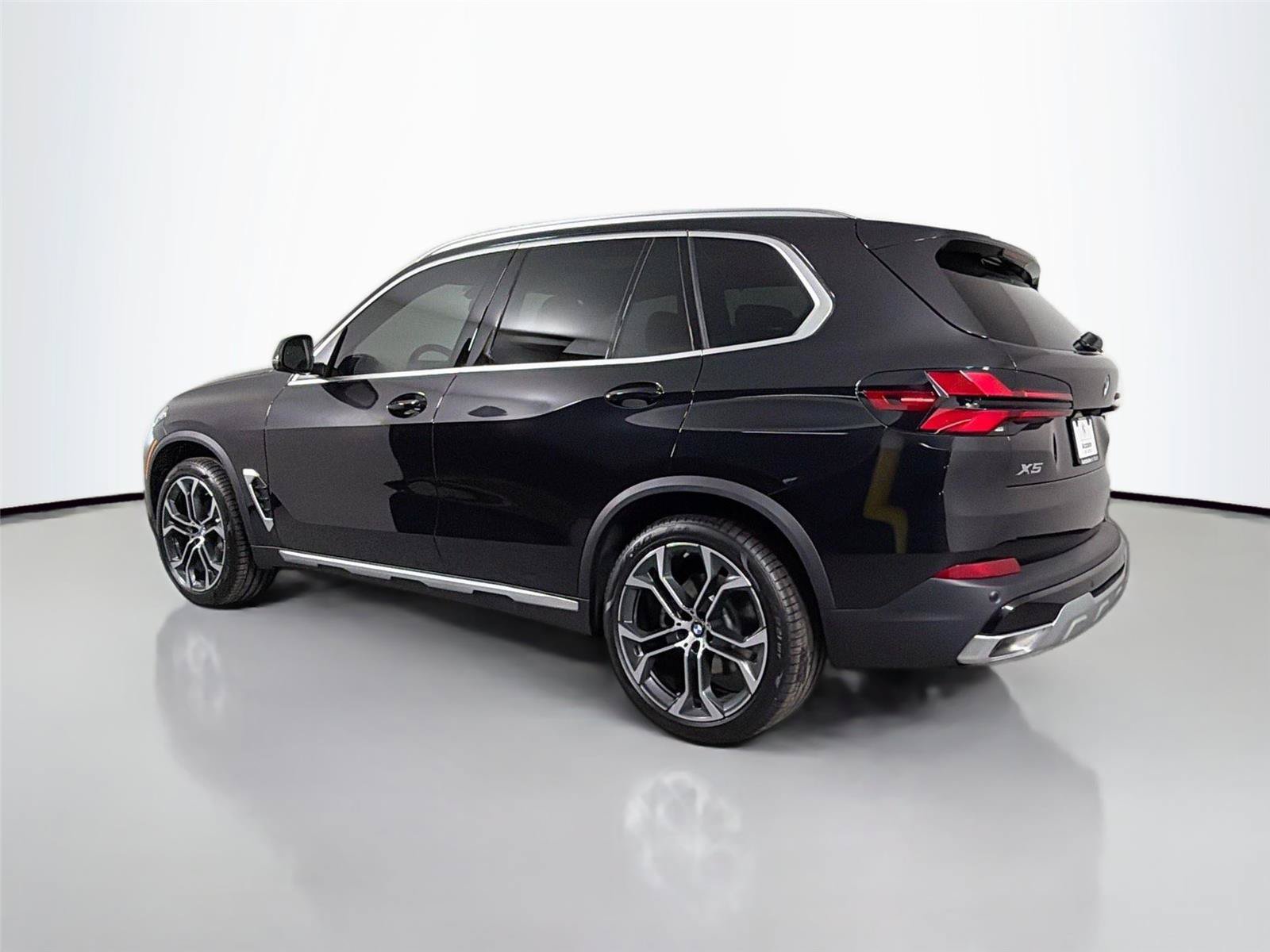 New 2026 BMW X5 sDrive40i w/ Climate Comfort Package RWD image 14