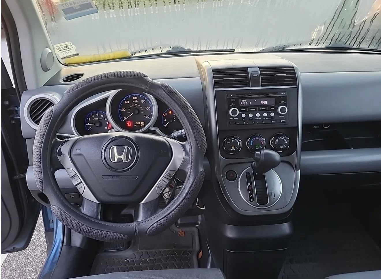 Used 2007 Honda Element EX image 5
