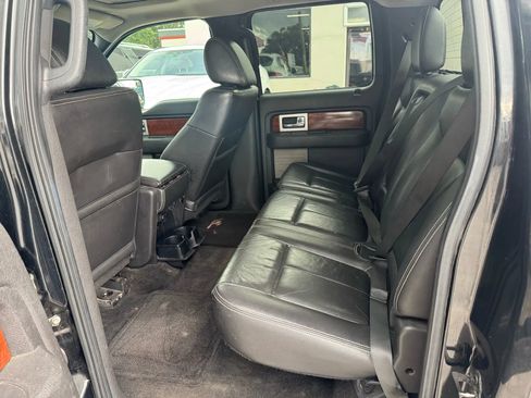 Used 2010 Ford F150 Lariat image 23