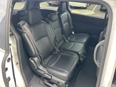 Used 2023 Honda Odyssey Sport image 42