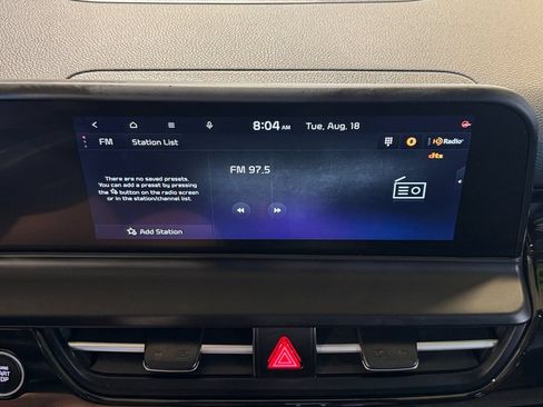 Certified 2025 Kia Seltos S AWD/4WD image 17