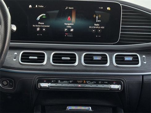 Used 2023 Mercedes-Benz GLE 53 AMG 4MATIC Coupe image 19