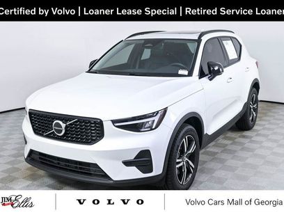 Used 2026 Volvo XC40 B5 Core
