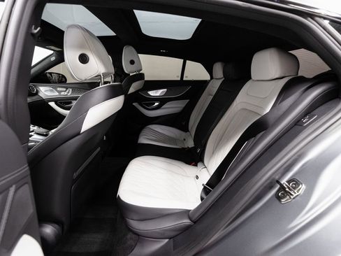 Certified 2024 Mercedes-Benz AMG GT 53 image 26