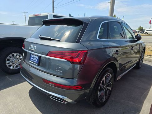 Used 2022 Audi Q5 2.0T Premium Plus image 6