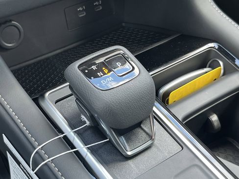 New 2026 Nissan Pathfinder SV AWD/4WD image 11