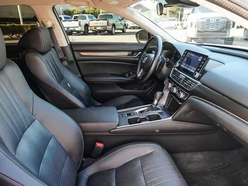 Used 2022 Honda Accord Sport Special Edition image 17