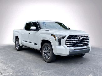 Used 2026 Toyota Tundra Capstone AWD/4WD video 2