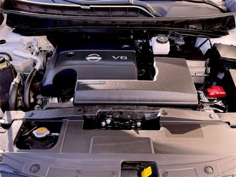 Used 2023 Nissan Murano S image 24