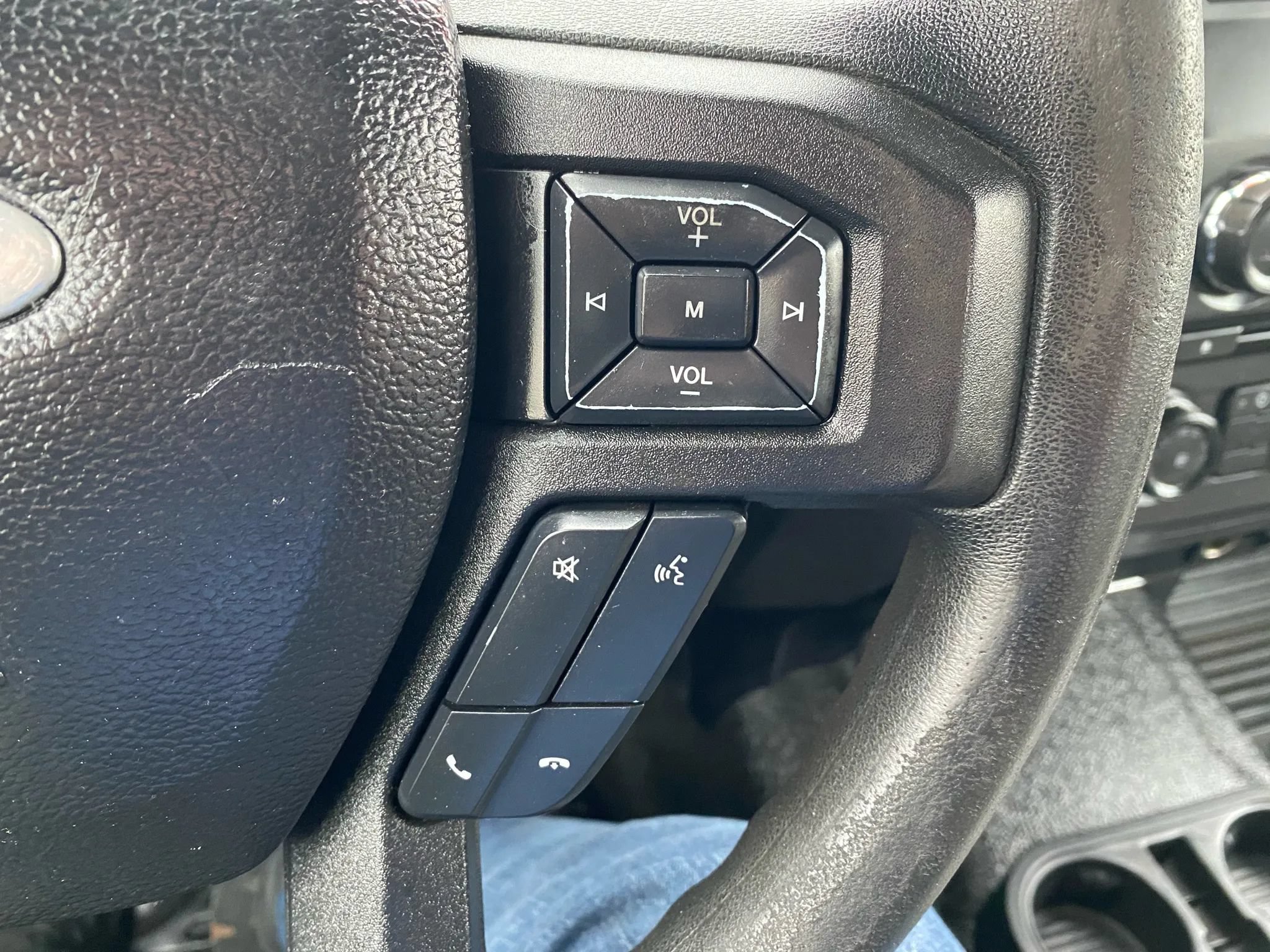 Used 2017 Ford F250 4x4 SuperCab Super Duty image 17