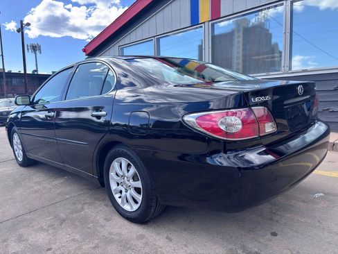 Used 2002 Lexus ES 330 image 4