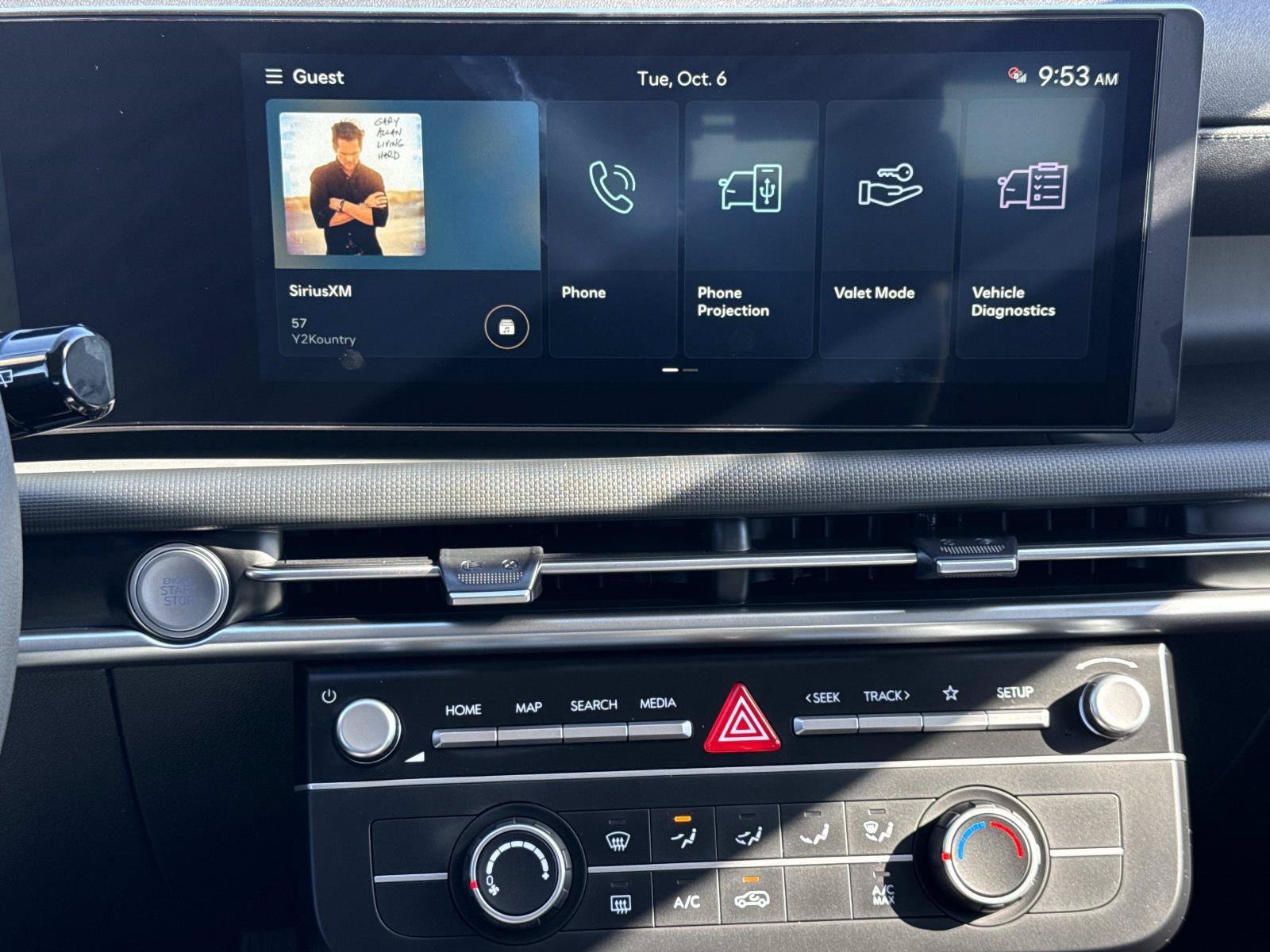 New 2026 Hyundai Tucson SE AWD/4WD image 3