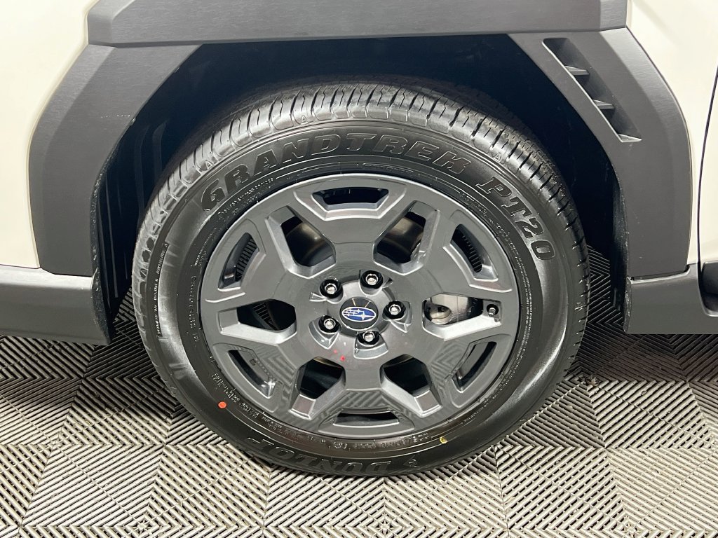 New 2026 Subaru Outback Premium AWD/4WD image 21