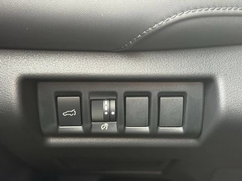 New 2026 Subaru Outback Touring XT AWD/4WD image 10