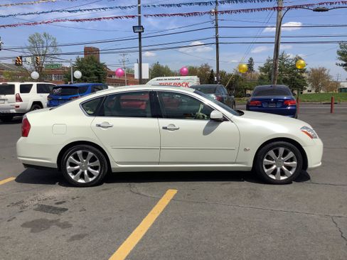 Used 2006 INFINITI M35 x image 8