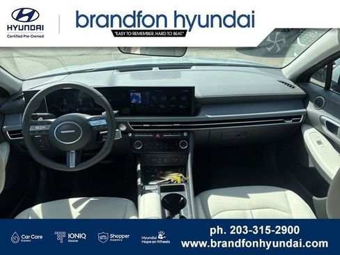 Used 2026 Hyundai Sonata SEL FWD image 12