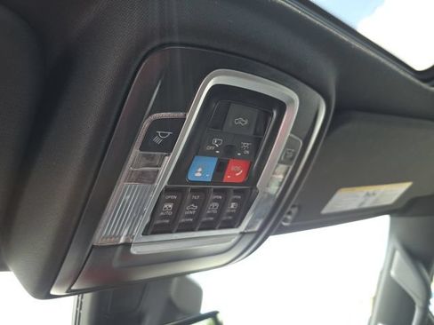 Used 2025 RAM 1500 RHO w/ RHO Level 1 Equipment Group AWD/4WD image 32