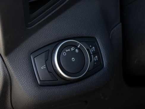 Used 2017 Ford Escape S image 42