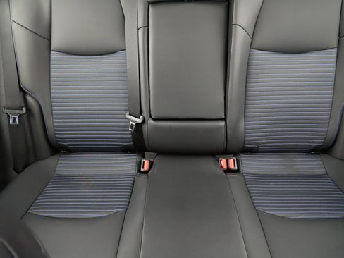 Certified 2024 Toyota RAV4 XSE AWD/4WD image 13