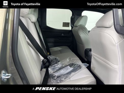 New 2026 Toyota Tacoma Limited image 6
