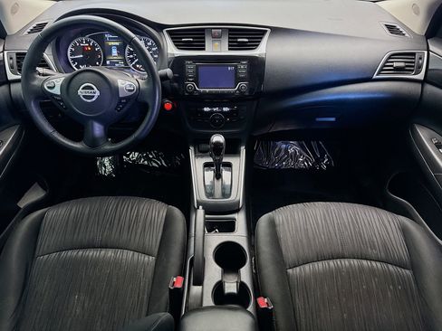 Used 2018 Nissan Sentra SV image 13