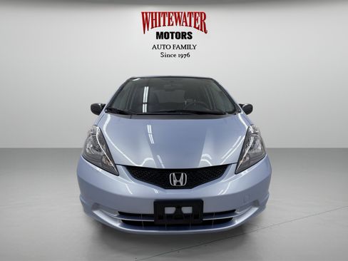 Used 2009 Honda Fit image 6