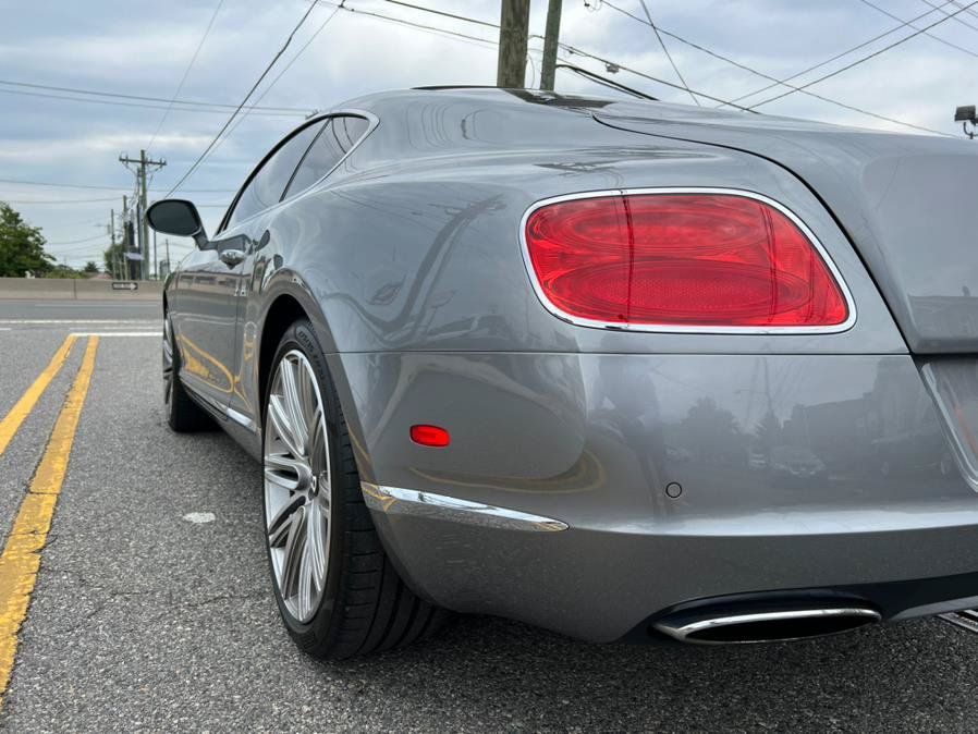 Used 2013 Bentley Continental GT AWD/4WD image 5