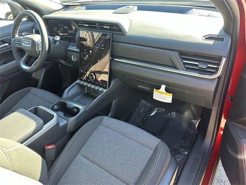 New 2026 GMC Terrain Elevation w/ Black Edition image 28