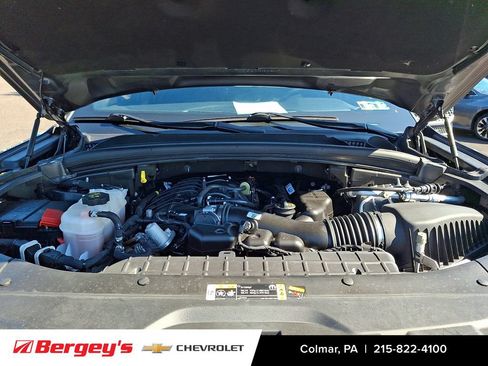 Used 2024 Jeep Grand Cherokee Altitude AWD/4WD image 30