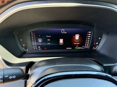 New 2026 Honda Passport TrailSport Elite image 26