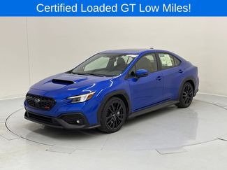Used 2025 Subaru WRX GT video 2