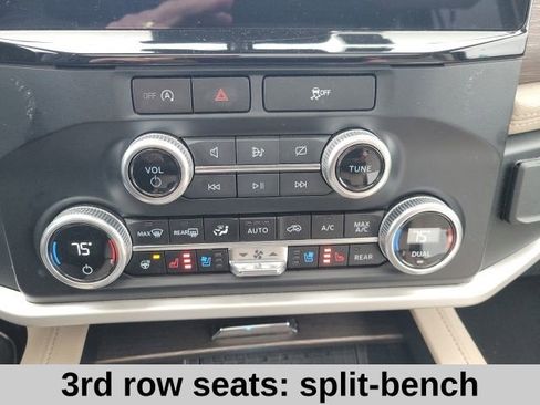 Used 2024 Ford Expedition Limited RWD image 12
