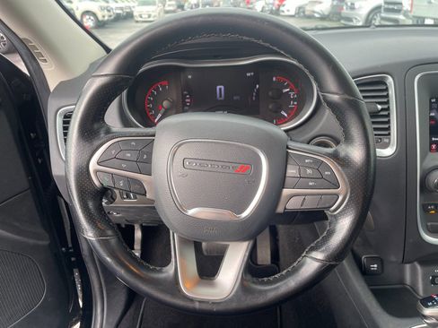 Used 2020 Dodge Durango SXT w/ 3rd Row Seating Group image 26