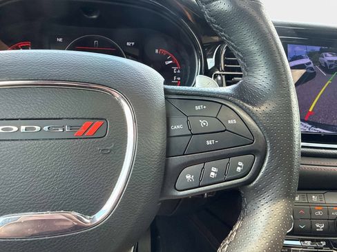 Used 2024 Dodge Durango R/T image 27