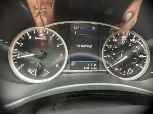 Used 2019 Nissan Sentra S image 14