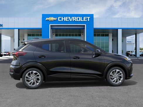 New 2027 Chevrolet Bolt LT w/ Comfort Package FWD image 5