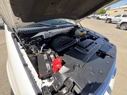 Used 2016 Ford Expedition Limited w/ Equipment Group 301A image 45