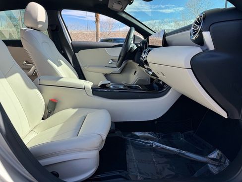 Certified 2020 Mercedes-Benz A 220 4MATIC image 24