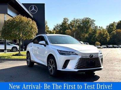 Used 2024 Lexus RX 350 Premium w/ Convenience Package