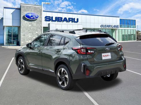 New 2026 Subaru Crosstrek 2.5i Limited AWD/4WD image 3