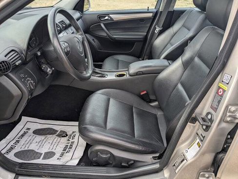 Used 2006 Mercedes-Benz C 230 Sedan image 15