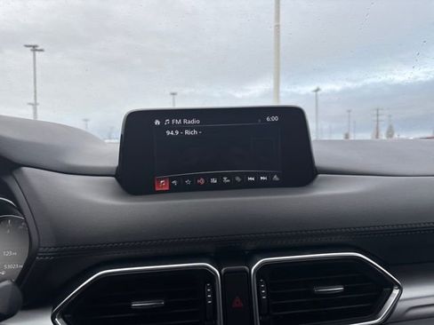 Used 2020 MAZDA CX-5 Touring image 19