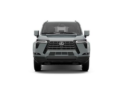 New 2026 Lexus GX 550 image 47